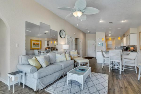 Golden Getaway condo